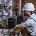 ما هي اهم 8 شروط لتمديد غاز مركزي في منزلك