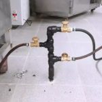 نصائح يجب القيام بها عند تمديد الغاز